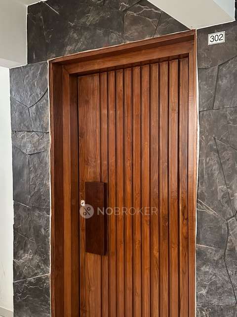 2 BHK Flat In  Classique Woodsville For Sale  In Yelahanka