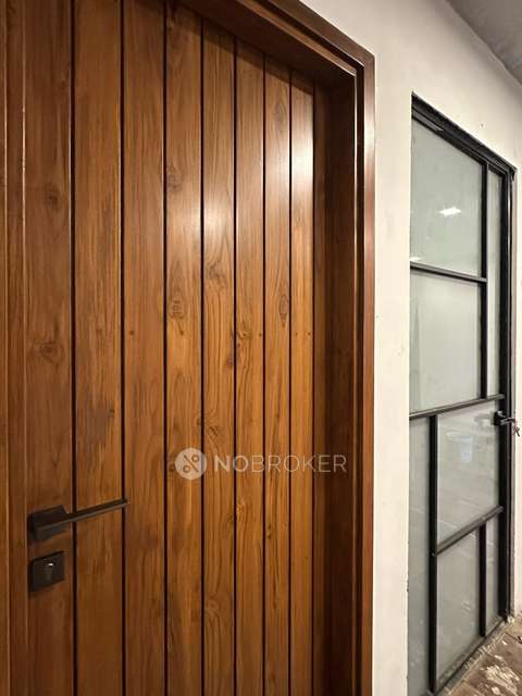 2 BHK Flat In  Classique Woodsville For Sale  In Yelahanka