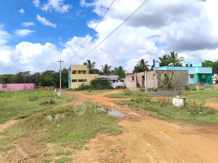 Plot For Sale  In Kundrathur  