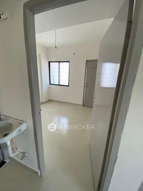 2 BHK Flat In Dwarka Residency Chs For Sale  In Manjari Budruk