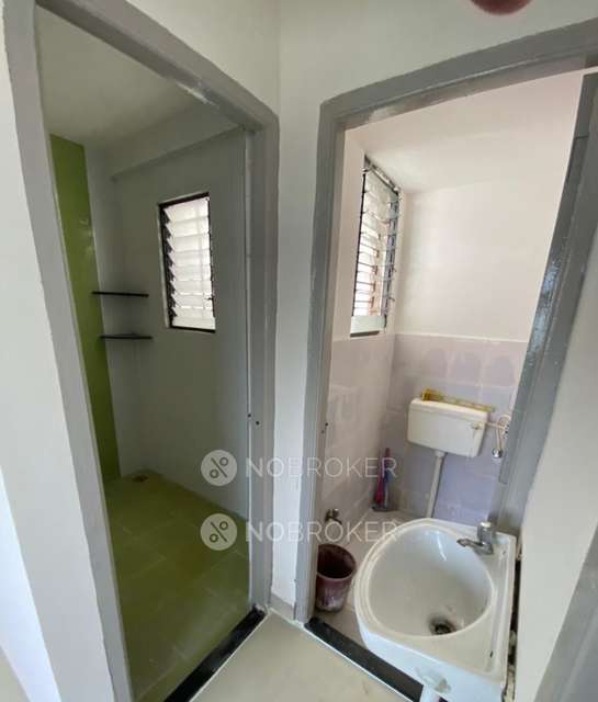 2 BHK Flat In Dwarka Residency Chs For Sale  In Manjari Budruk