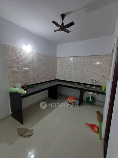 2 BHK Flat In Ganga Amber for Rent  In Tathawade