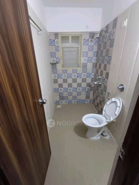 2 BHK Flat In Ganga Amber for Rent  In Tathawade