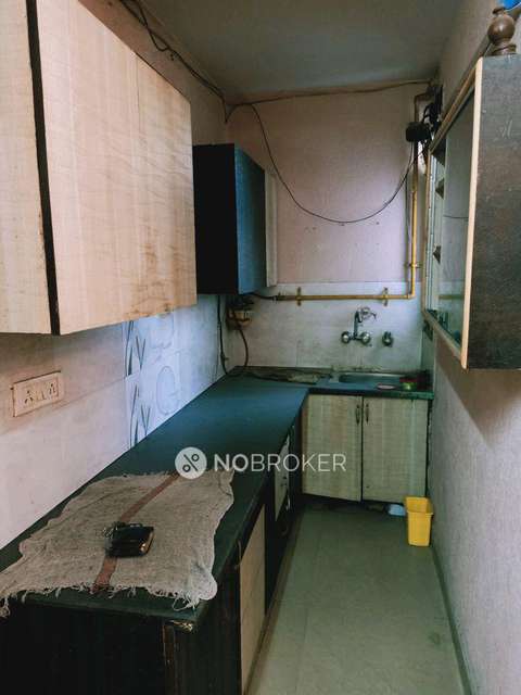 2 BHK Flat In Builder Floor For Sale  In Indirapuram