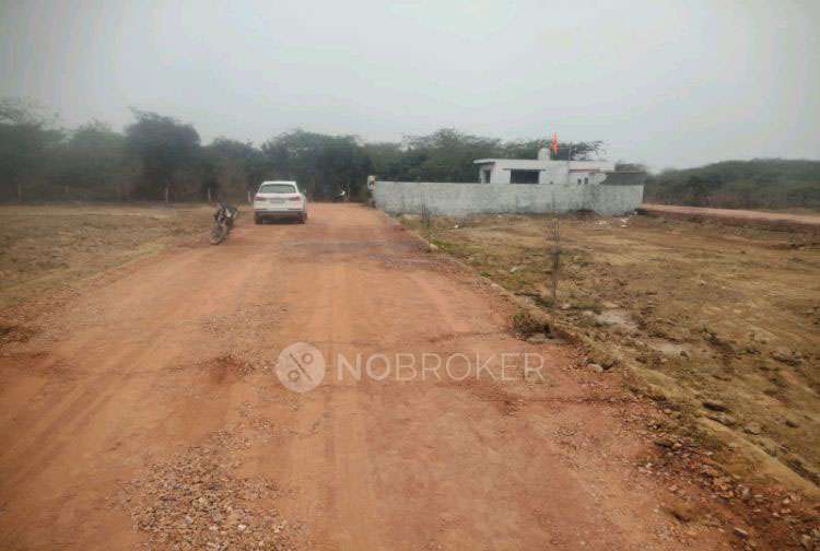 Plot For Sale  In Green Cottage In Galgotias University