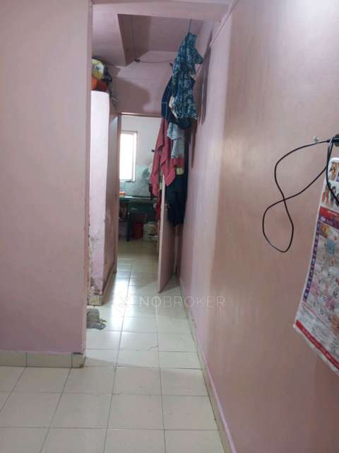 1 RK Flat For Sale  In Dhankawadi