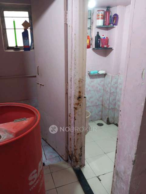 1 RK Flat For Sale  In Dhankawadi