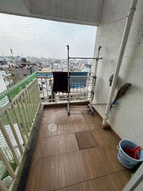 2 BHK Flat In Ssd Sai Vista for Rent  In Rahatani