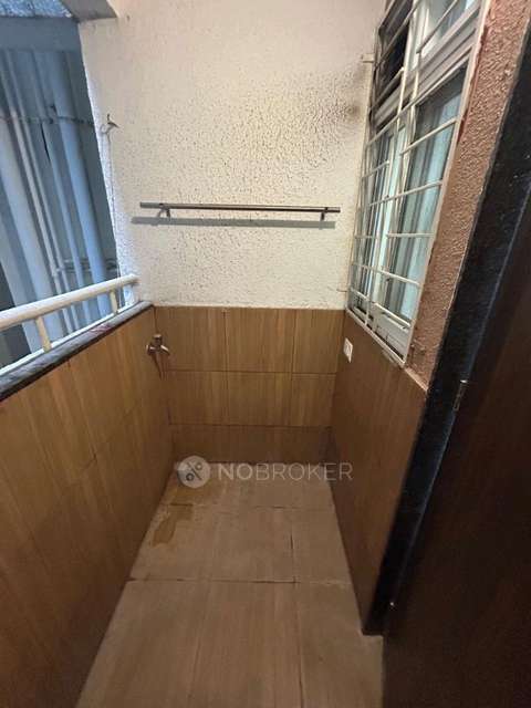 2 BHK Flat In Ssd Sai Vista for Rent  In Rahatani