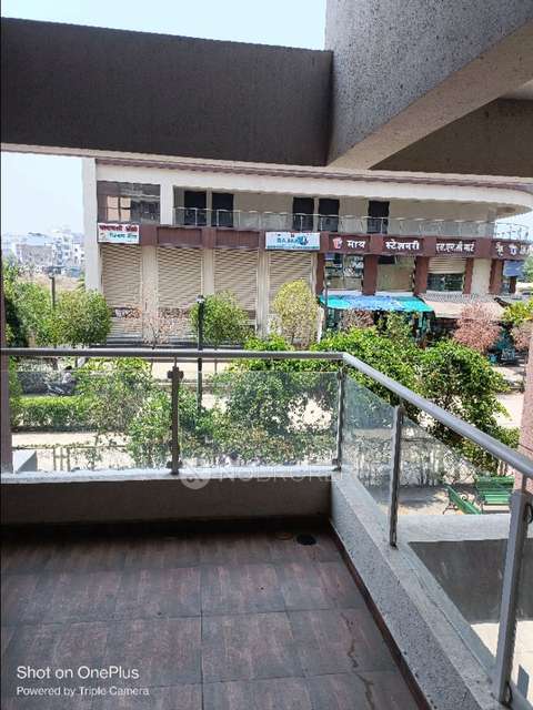 2 BHK Flat In Arv New Town  for Rent  In Pisoli
