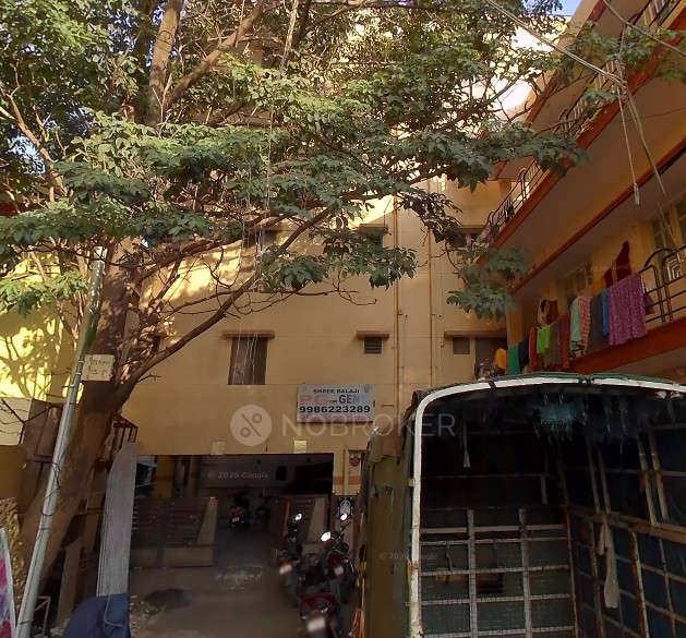 2 BHK House for Rent  In Btm 2nd Stage