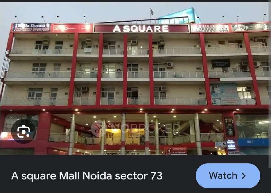 Shop in A Square Noida, Noida for sale 