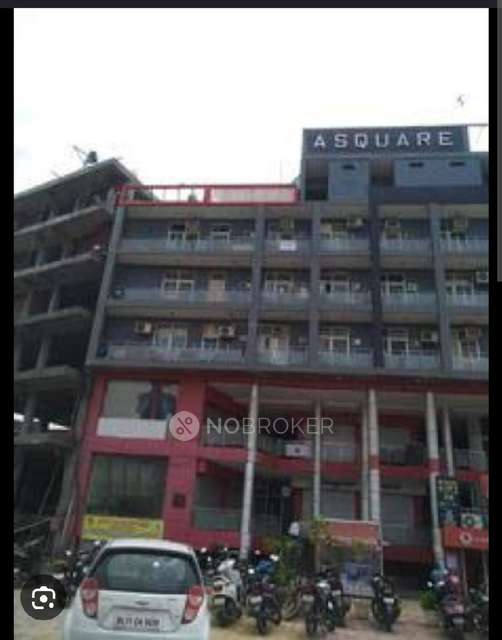 Shop in A Square Noida, Noida for sale 