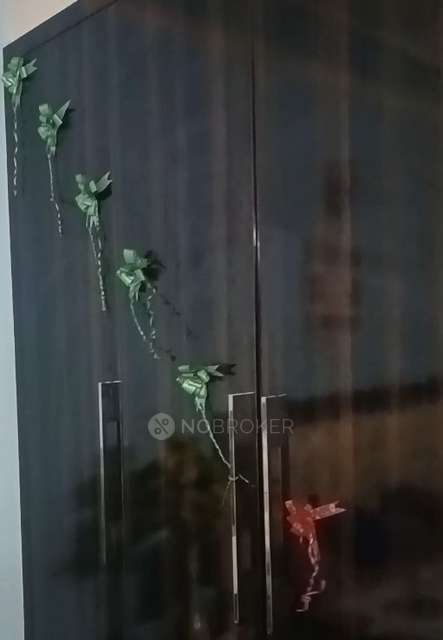 2 BHK Flat In Mahalaxmi Green Mansion For Sale  In Zeta I