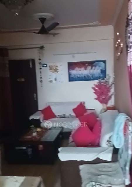 2 BHK Flat In Mahalaxmi Green Mansion For Sale  In Zeta I