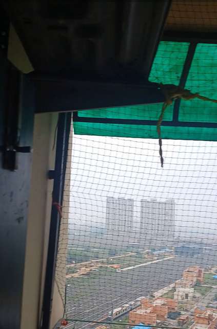 2 BHK Flat In Mahalaxmi Green Mansion For Sale  In Zeta I