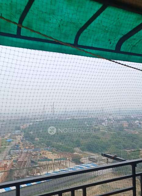 2 BHK Flat In Mahalaxmi Green Mansion For Sale  In Zeta I