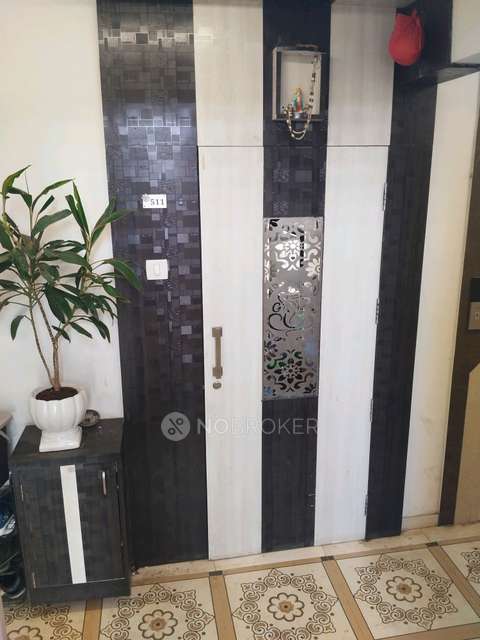 1 RK Flat In Dev Harmony For Sale  In Badlapur East