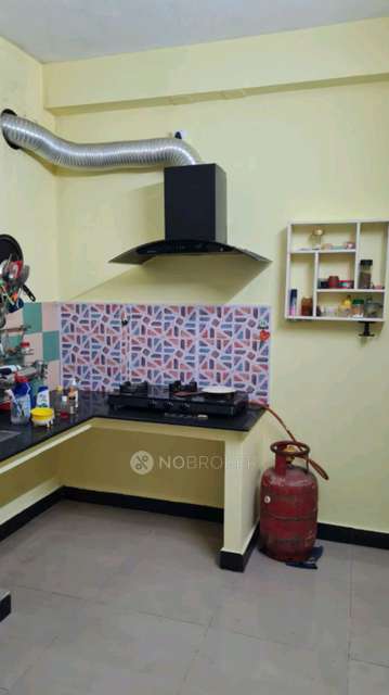 2 BHK Flat In A S Flats For Sale  In 111, Maxworth Nagar Phase 1, Kolapakkam, Chennai, Tamil Nadu 600125, India