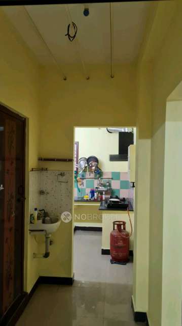 2 BHK Flat In A S Flats For Sale  In 111, Maxworth Nagar Phase 1, Kolapakkam, Chennai, Tamil Nadu 600125, India