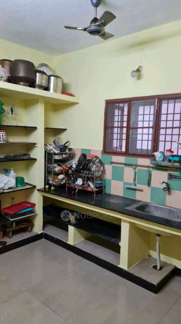 2 BHK Flat In A S Flats For Sale  In 111, Maxworth Nagar Phase 1, Kolapakkam, Chennai, Tamil Nadu 600125, India