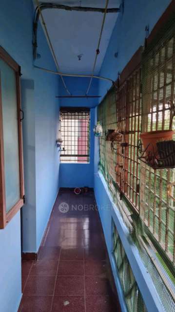 2 BHK Flat In A S Flats For Sale  In 111, Maxworth Nagar Phase 1, Kolapakkam, Chennai, Tamil Nadu 600125, India