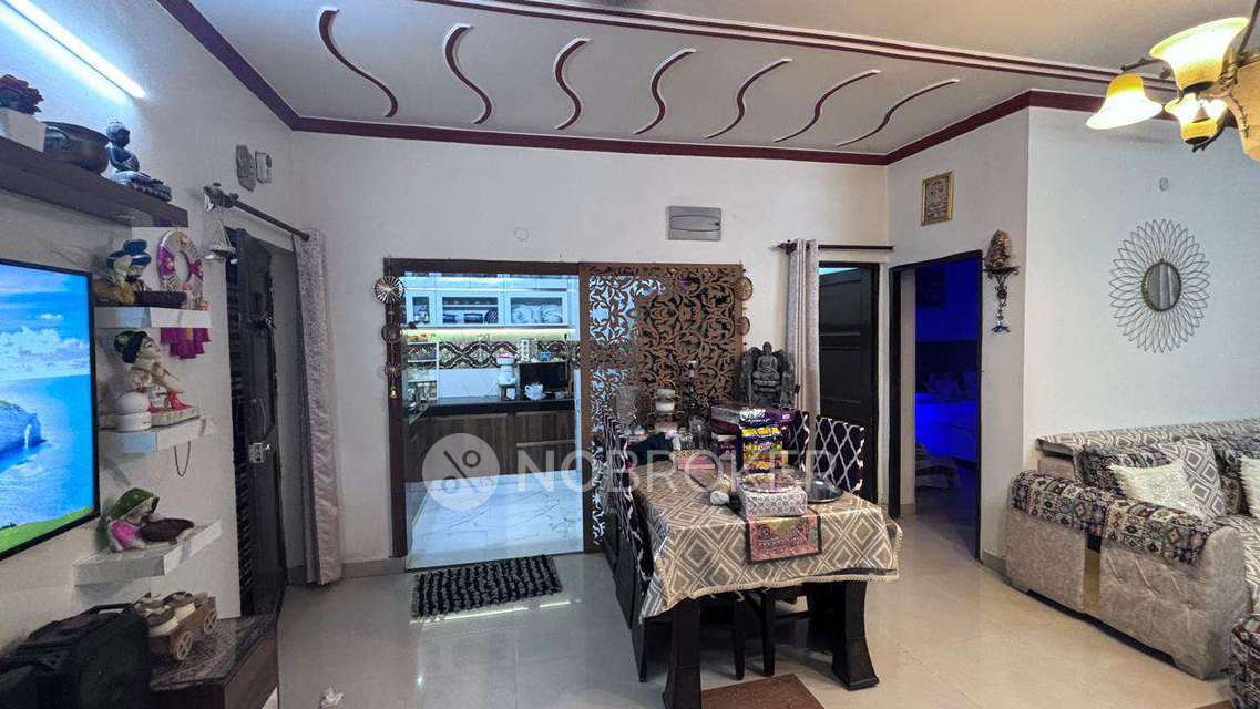 3 BHK Flat In Ankur Apartment  For Sale  In Paschim Vihar
