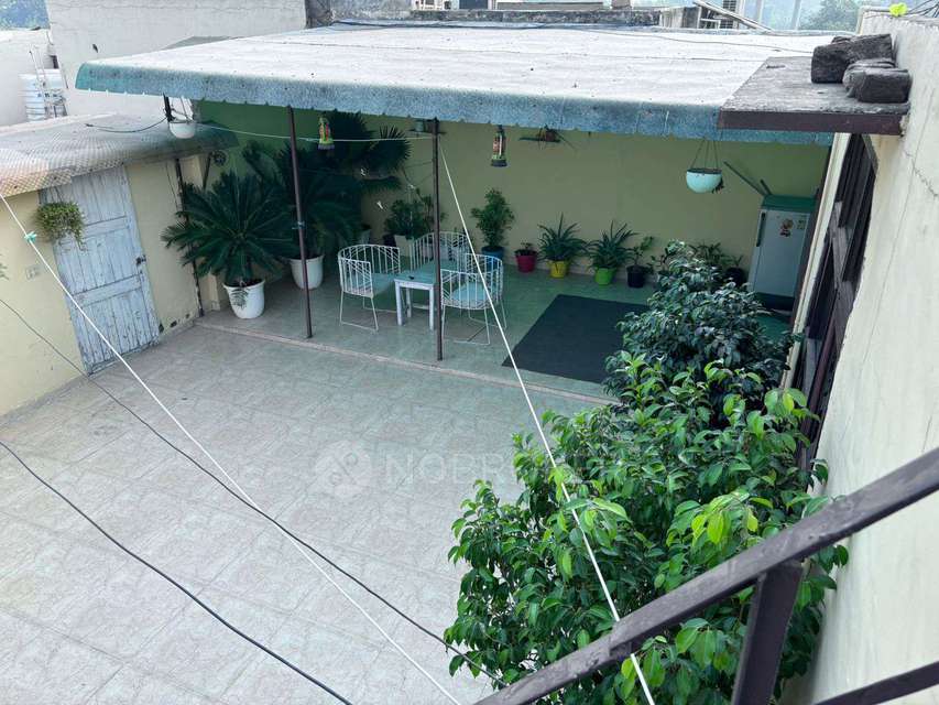 3 BHK Flat In Ankur Apartment  For Sale  In Paschim Vihar