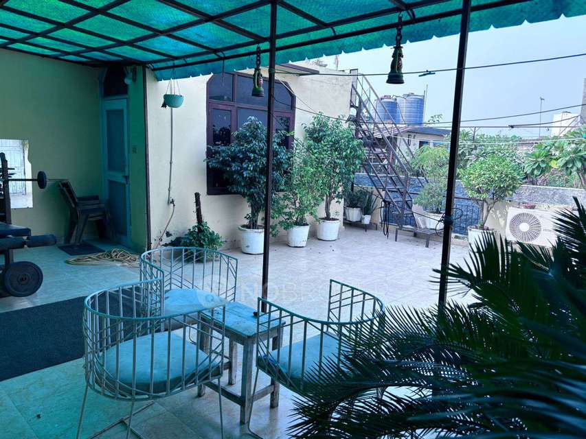 3 BHK Flat In Ankur Apartment  For Sale  In Paschim Vihar