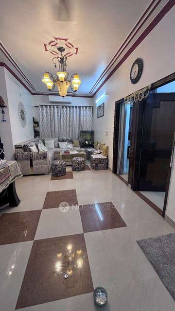 3 BHK Flat In Ankur Apartment  For Sale  In Paschim Vihar