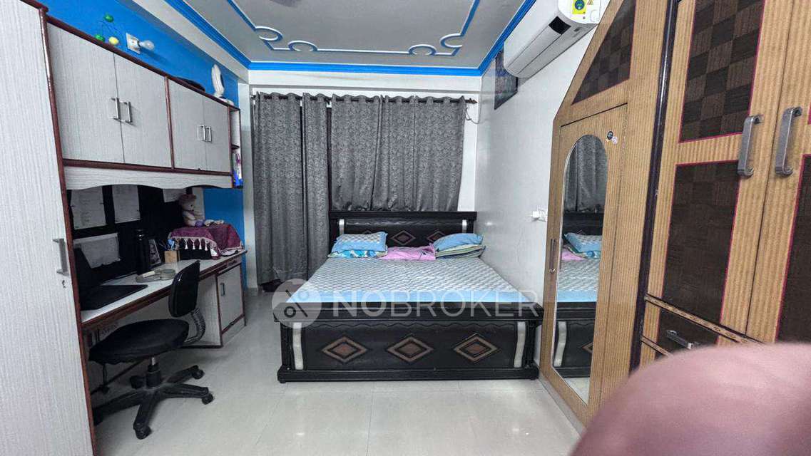 3 BHK Flat In Ankur Apartment  For Sale  In Paschim Vihar