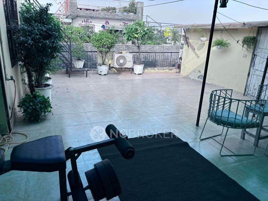 3 BHK Flat In Ankur Apartment  For Sale  In Paschim Vihar