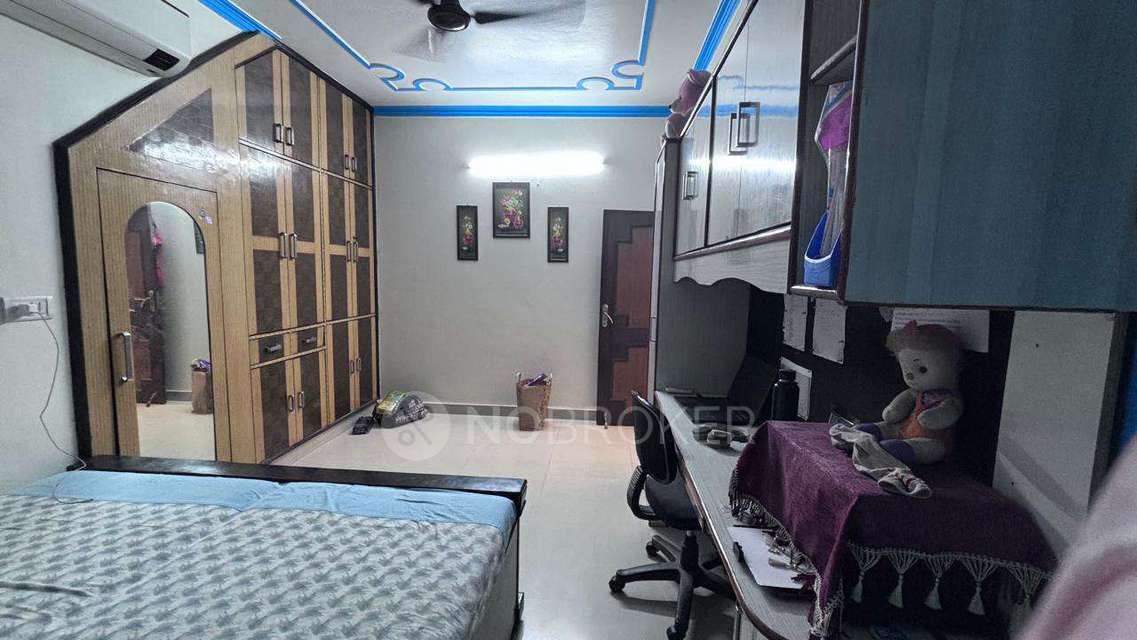 3 BHK Flat In Ankur Apartment  For Sale  In Paschim Vihar