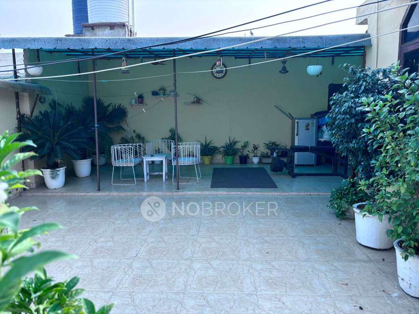 3 BHK Flat In Ankur Apartment  For Sale  In Paschim Vihar