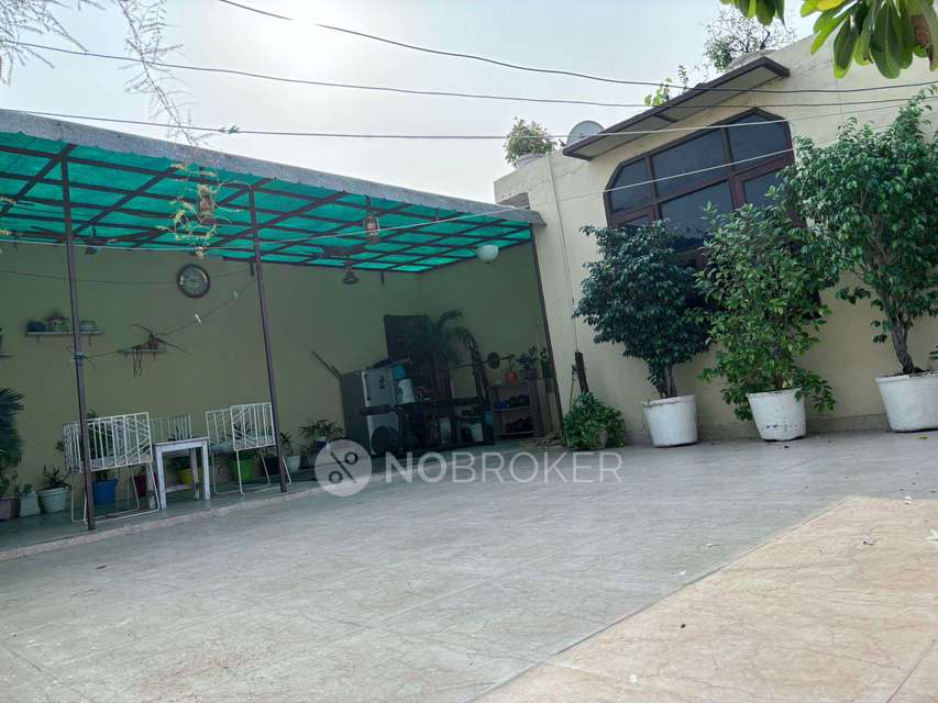 3 BHK Flat In Ankur Apartment  For Sale  In Paschim Vihar