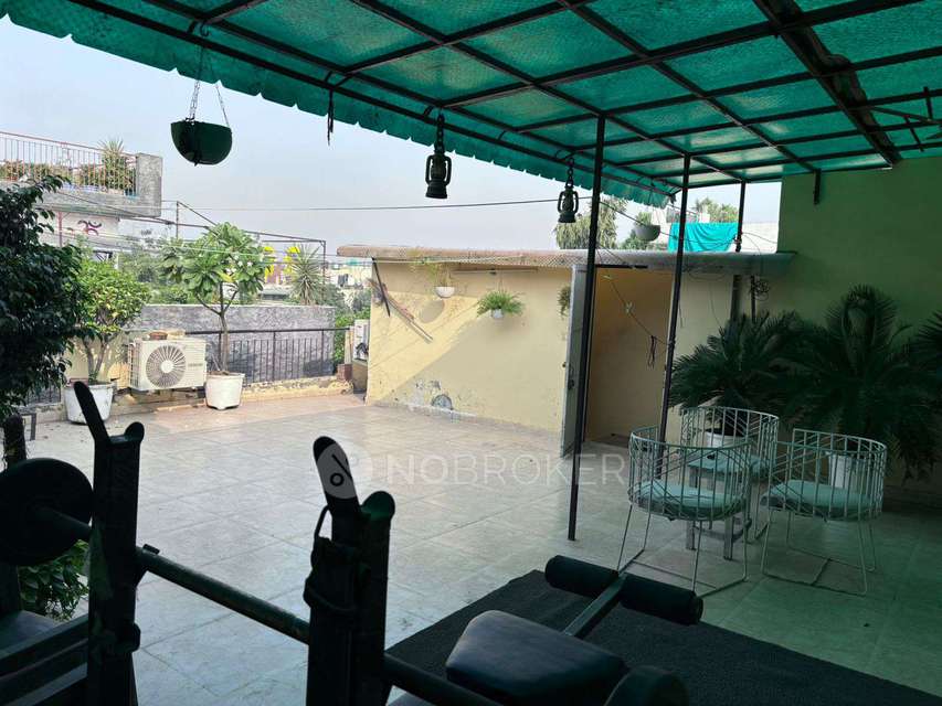 3 BHK Flat In Ankur Apartment  For Sale  In Paschim Vihar