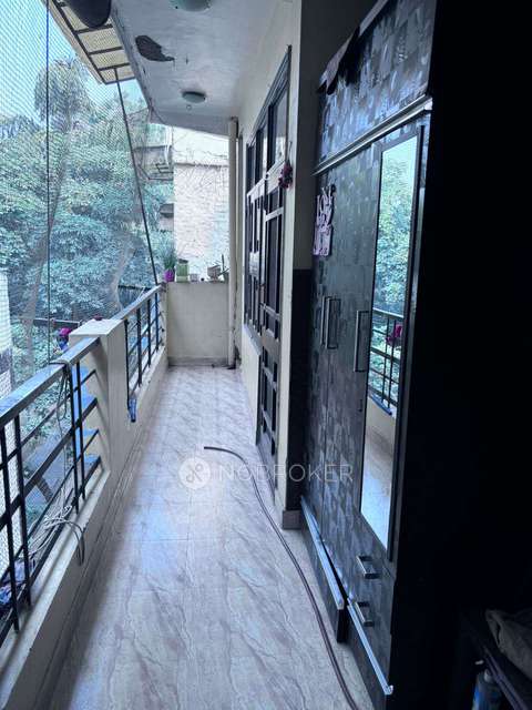 3 BHK Flat In Ankur Apartment  For Sale  In Paschim Vihar