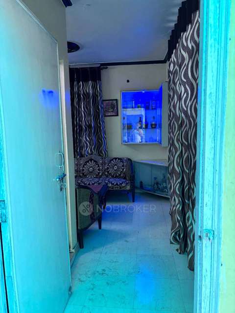 3 BHK Flat In Ankur Apartment  For Sale  In Paschim Vihar