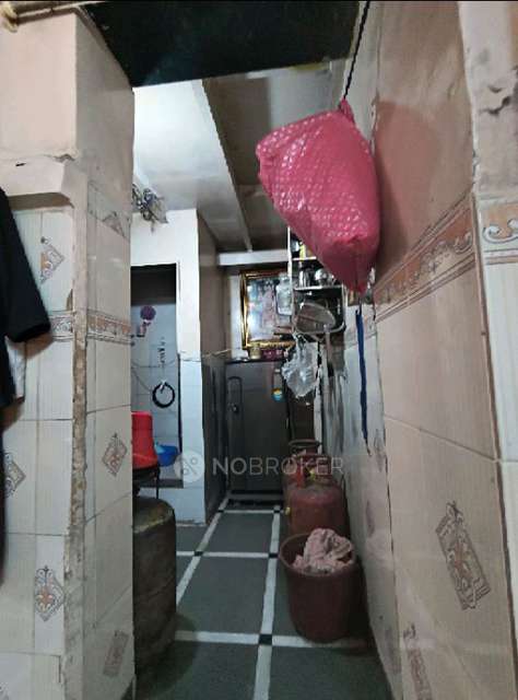 1 BHK House For Sale  In Tagore Nagar, Vikhroli East