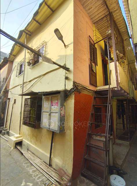 1 BHK House For Sale  In Tagore Nagar, Vikhroli East