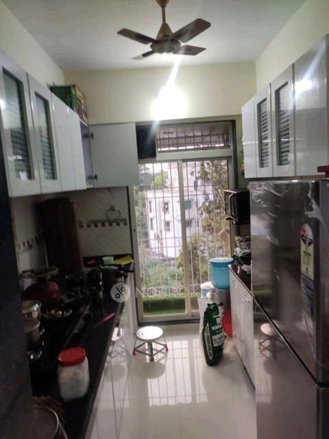 2 BHK Flat In Raj Baug For Sale  In Neral