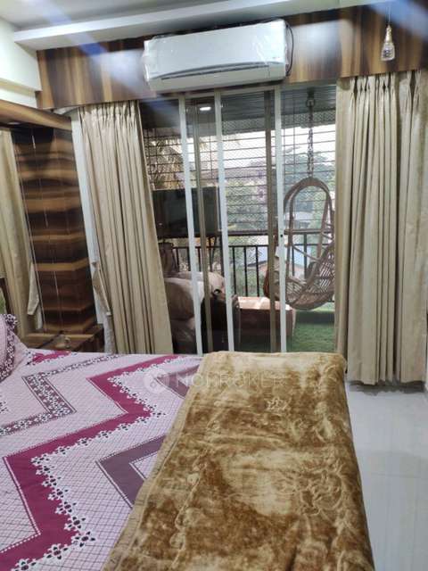 2 BHK Flat In Raj Baug For Sale  In Neral