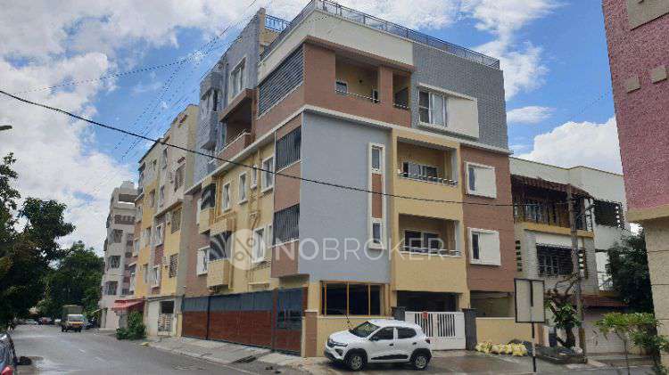 2 BHK House for Rent  In 8th Phase, J. P. Nagar