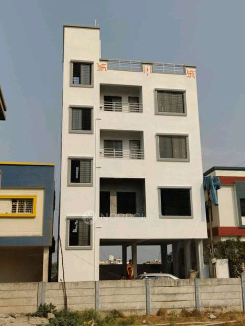 2 BHK Flat In Sb for Rent  In  Loni Kalbhor