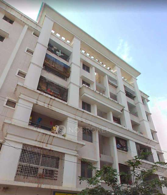 2 BHK Flat In Sv Harmony Apartment for Rent  In Pirzadi Guda