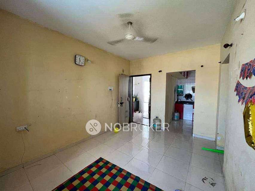 1 BHK Flat In Jai Ganesh Samrajya For Sale  In Moshi