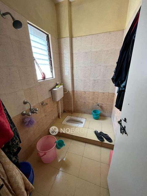 1 BHK Flat In Jai Ganesh Samrajya For Sale  In Moshi