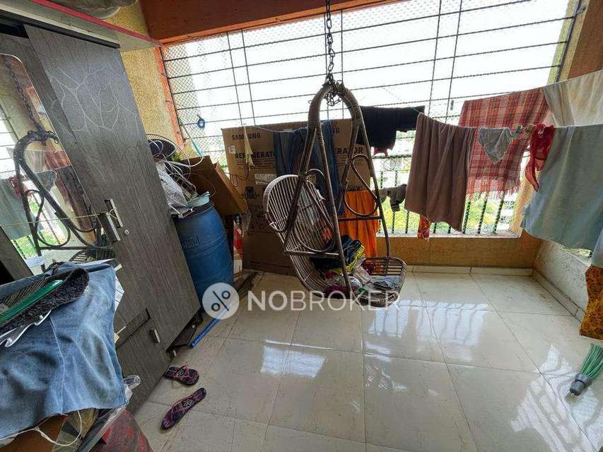 1 BHK Flat In Jai Ganesh Samrajya For Sale  In Moshi