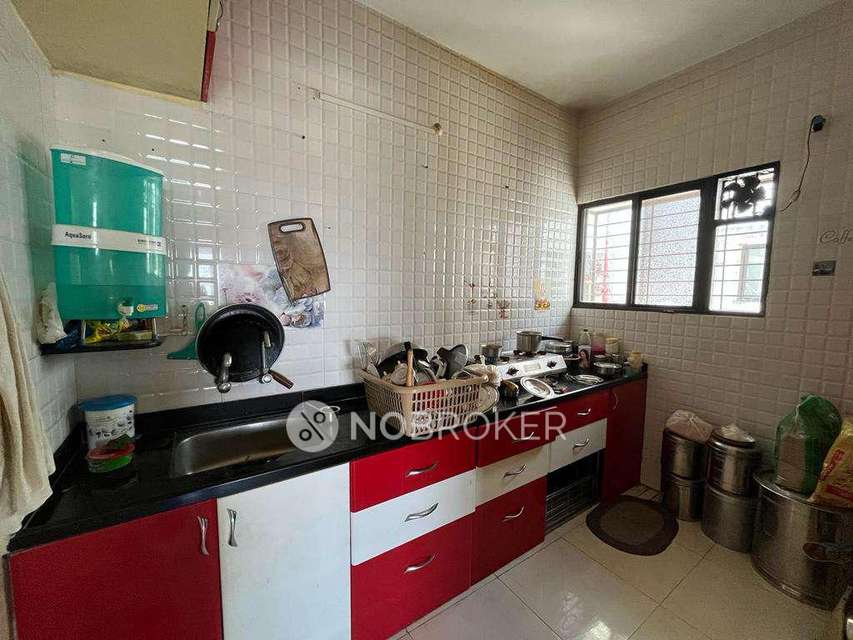 1 BHK Flat In Jai Ganesh Samrajya For Sale  In Moshi