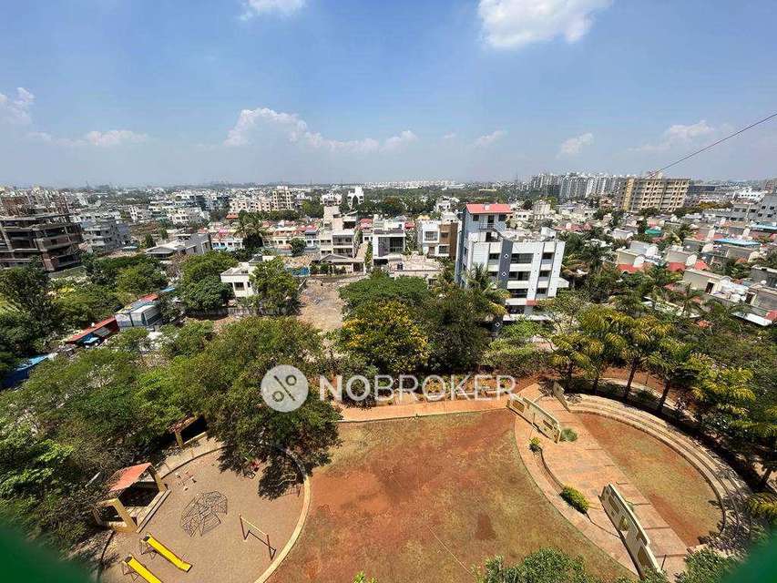 1 BHK Flat In Jai Ganesh Samrajya For Sale  In Moshi